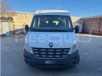 Renault Master Renault Master: slika 2 Renault Master Renault Master: slika 2