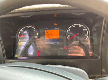 Scania Citywide LF Scania Citywide LF: slika 3 Scania Citywide LF Scania Citywide LF: slika 3