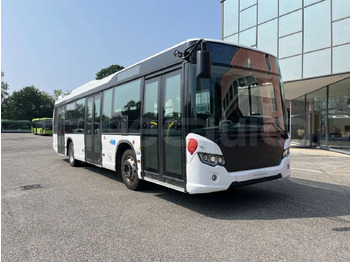 Scania Citywide LF Scania Citywide LF: slika 1 Scania Citywide LF Scania Citywide LF: slika 1