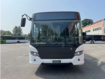 Scania Citywide LF Scania Citywide LF: slika 2 Scania Citywide LF Scania Citywide LF: slika 2