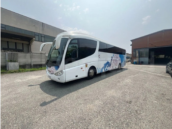 Turistički autobus SCANIA Irizar