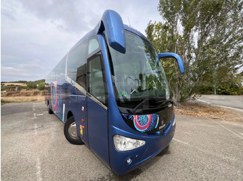 Turistički autobus SCANIA Irizar