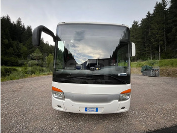 Turistički autobus Setra S415: slika 2