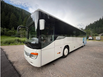 Turistički autobus Setra S415: slika 4