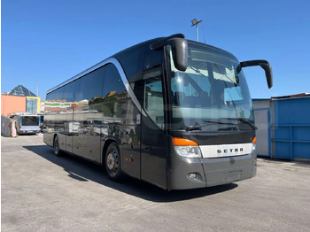Turistički autobus SETRA