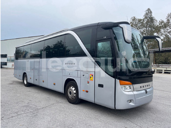 Turistički autobus SETRA