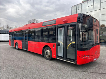 Gradski autobus SOLARIS