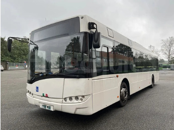 Gradski autobus SOLARIS