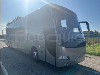 Turistički autobus VOLVO