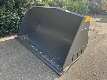 Utovarna kašika VOLVO