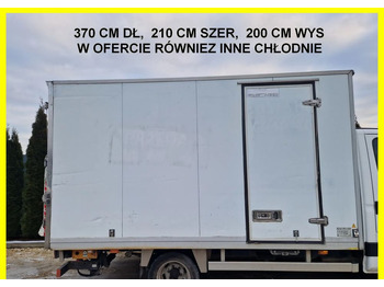 Promenjivo telo frižidera