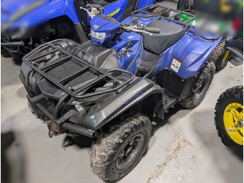 ATV/ Četvorotočkaš YAMAHA