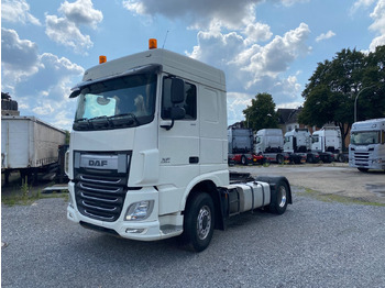 Tegljač DAF XF 510