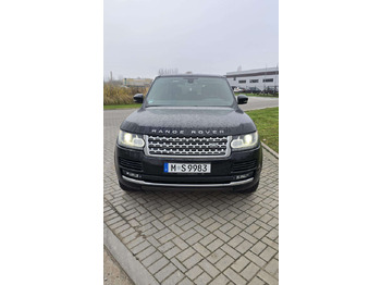 SUVSUV LAND ROVER