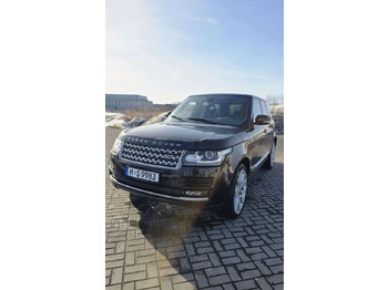 SUVSUV LAND ROVER