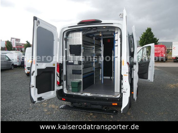 Furgon FORD Transit