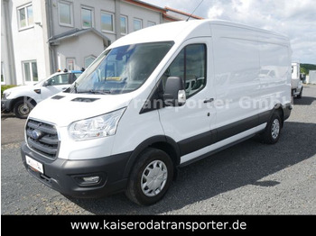 Furgon FORD Transit
