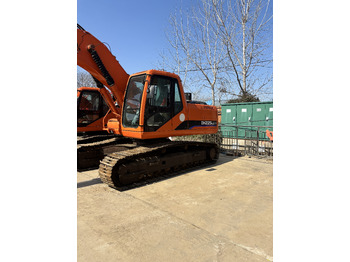 DOOSAN dh225 hot sale used excavator in stock DOOSAN dh225 hot sale used excavator in stock: slika 3