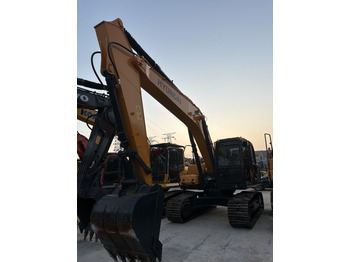 Bager guseničar HYUNDAI