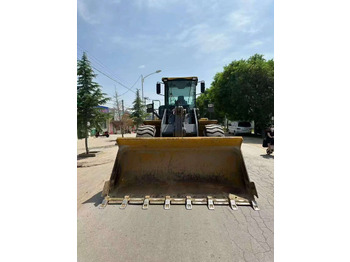 Utovarivač točkaš XCMG LW500HV: slika 5