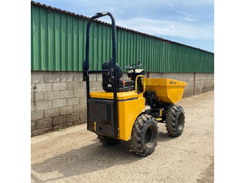 Mini kiper Mecalac TA 1 EH: slika 5