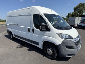 Furgon CITROËN Jumper