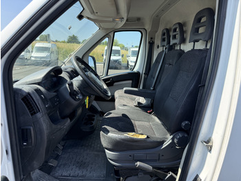 CITROËN Jumper CITROËN Jumper: slika 5 CITROËN Jumper CITROËN Jumper: slika 5