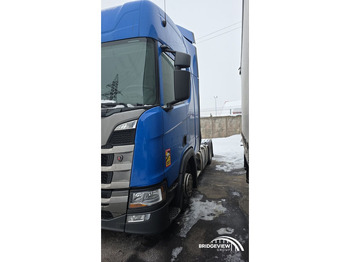 Tegljač SCANIA R 450