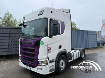 Tegljač SCANIA R 450