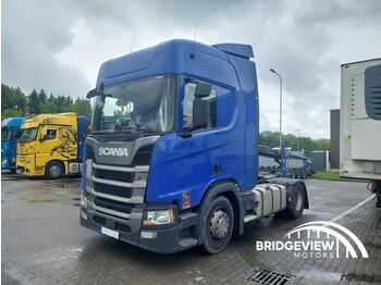 Tegljač SCANIA R 450