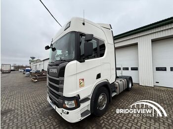 Tegljač SCANIA R 450