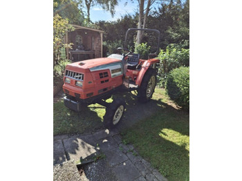 Mali traktor HINOMOTO