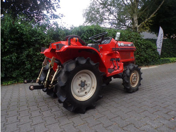 Mali traktor Kleintraktor Kubota B-40: slika 2 Mali traktor Kleintraktor Kubota B-40: slika 2