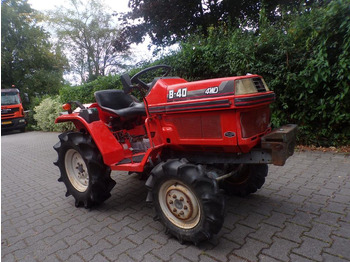Mali traktor Kleintraktor Kubota B-40: slika 4 Mali traktor Kleintraktor Kubota B-40: slika 4