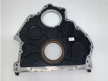 Motor i delovi MAN TGS