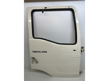 Vrata i delovi MAN TGL