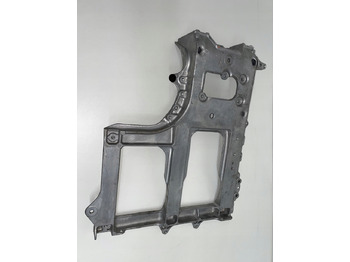 Karoserija i eksterijer MAN TGS