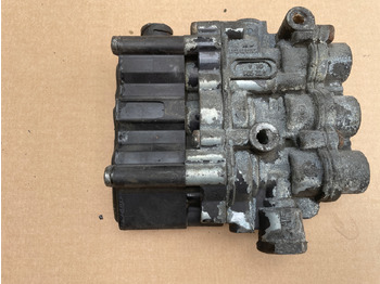 Kočioni ventil MERCEDES-BENZ Actros