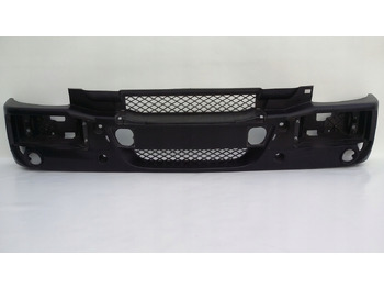 Hauba IVECO EuroCargo