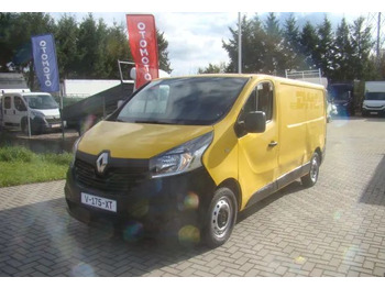Furgon RENAULT Trafic