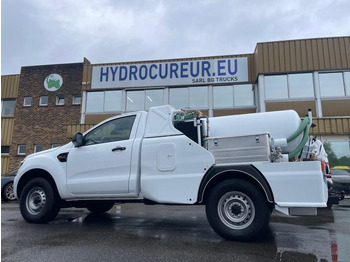 Ford Ranger 2.0 TDCI Ecoblue Ford Ranger 2.0 TDCI Ecoblue: slika 4