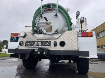 Ford Ranger 2.0 TDCI Ecoblue Ford Ranger 2.0 TDCI Ecoblue: slika 3