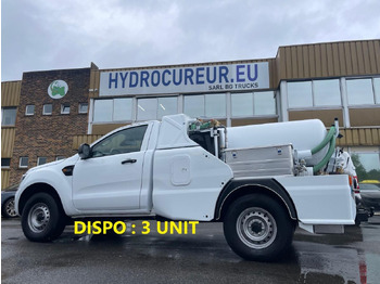 Ford Ranger 2.0 TDCI Ecoblue Ford Ranger 2.0 TDCI Ecoblue: slika 1