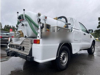 Ford Ranger 2.0 TDCI Ecoblue Ford Ranger 2.0 TDCI Ecoblue: slika 2