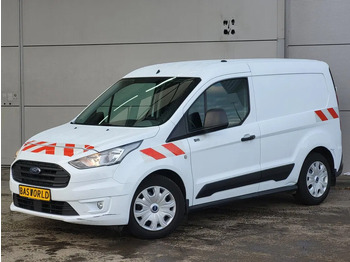 Mali kombi FORD Transit Connect
