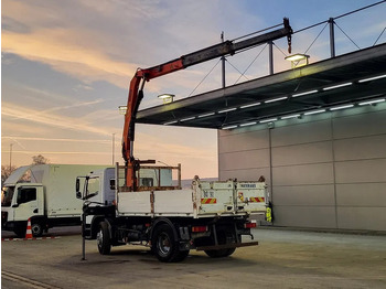 Mercedes-Benz Atego 1624 Mercedes-Benz Atego 1624: slika 4 Mercedes-Benz Atego 1624 Mercedes-Benz Atego 1624: slika 4