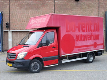 Furgon MERCEDES-BENZ Sprinter 513