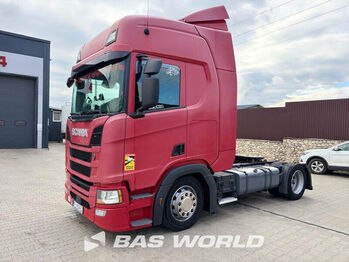 Tegljač SCANIA R 450