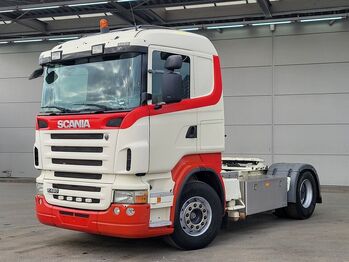 Tegljač SCANIA R 480