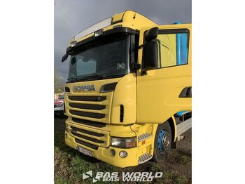 Kamion SCANIA R 400